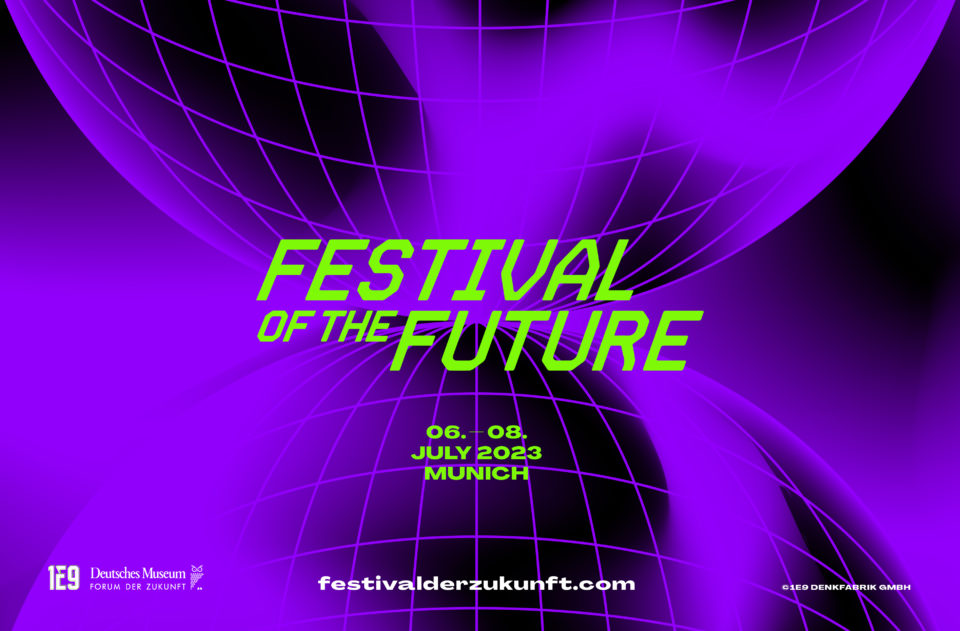 Festival der Zukunft