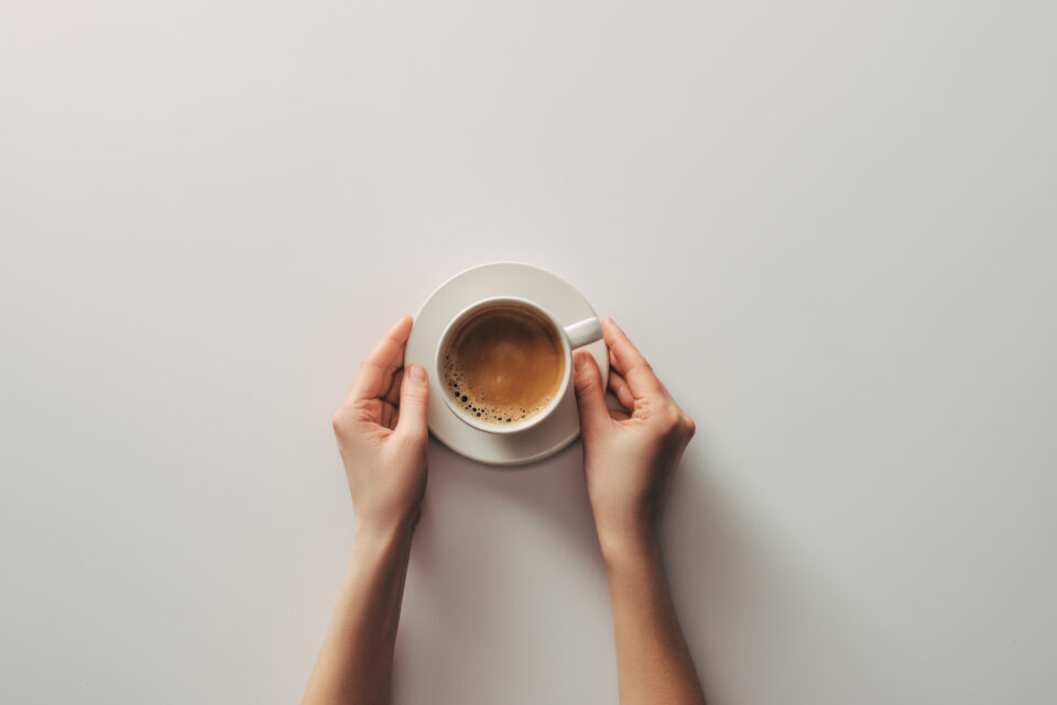 Coffee Talk Series